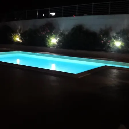 Stefano Casa Vacanze بيت للعطل