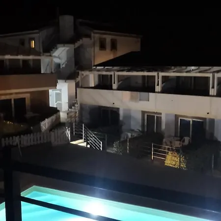Stefano Casa Vacanze * Viddalba