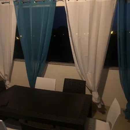 بيت للعطل Stefano Casa Vacanze *
