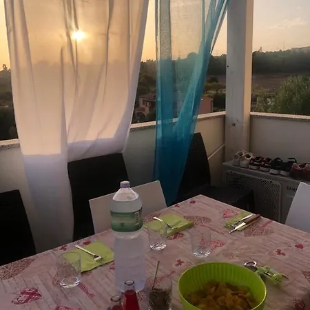Stefano Casa Vacanze بيت للعطل