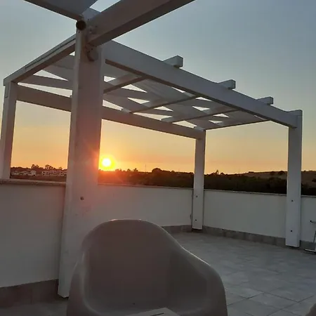 بيت للعطل Stefano Casa Vacanze Viddalba