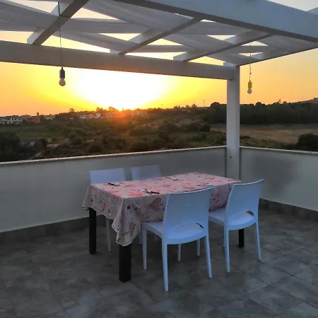 Stefano Casa Vacanze بيت للعطل Viddalba