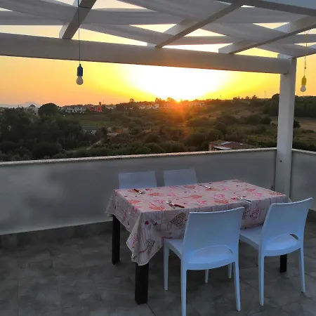 Stefano Casa Vacanze بيت للعطل *