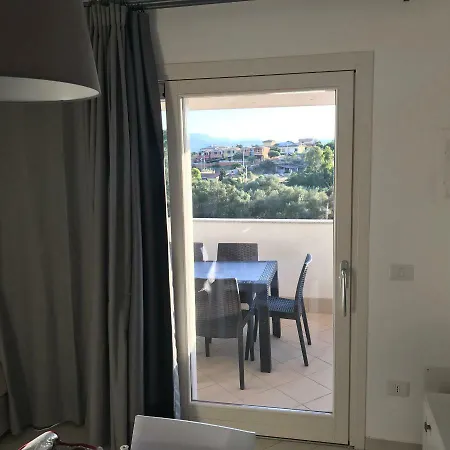 بيت للعطل Stefano Casa Vacanze Viddalba