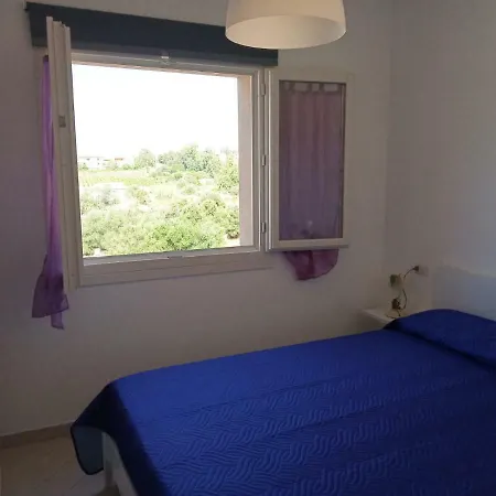 بيت للعطل Stefano Casa Vacanze Viddalba
