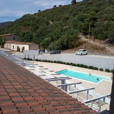 Stefano Casa Vacanze بيت للعطل Viddalba