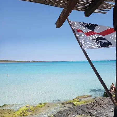 بيت للعطل Stefano Casa Vacanze *
