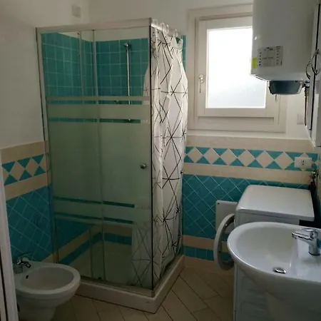 بيت للعطل Stefano Casa Vacanze Viddalba