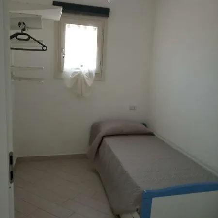Stefano Casa Vacanze *