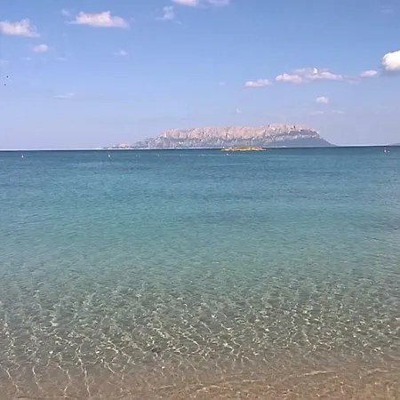 Stefano Casa Vacanze * Viddalba