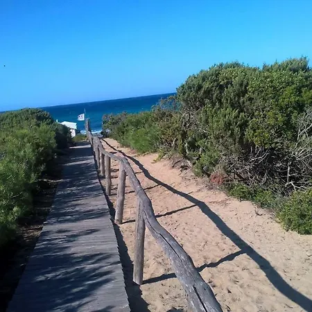 بيت للعطل Stefano Casa Vacanze