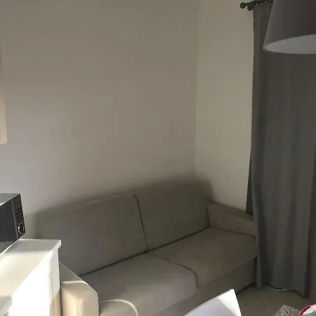 بيت للعطل Stefano Casa Vacanze *