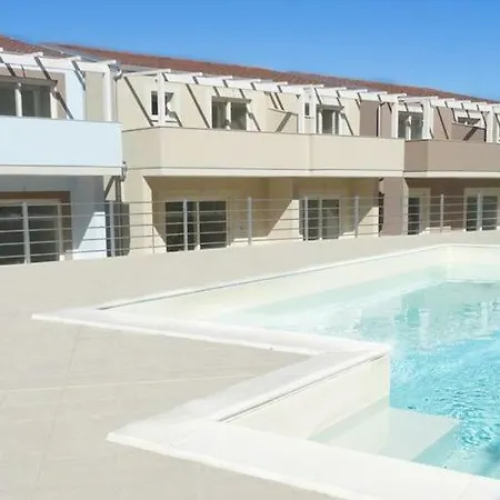 Stefano Casa Vacanze بيت للعطل *