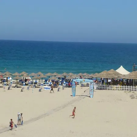 Stefano Casa Vacanze * Viddalba