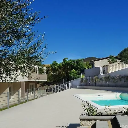Stefano Casa Vacanze بيت للعطل *